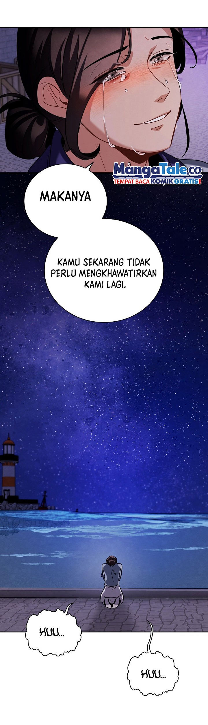 Be the Actor Chapter 86 Gambar 53