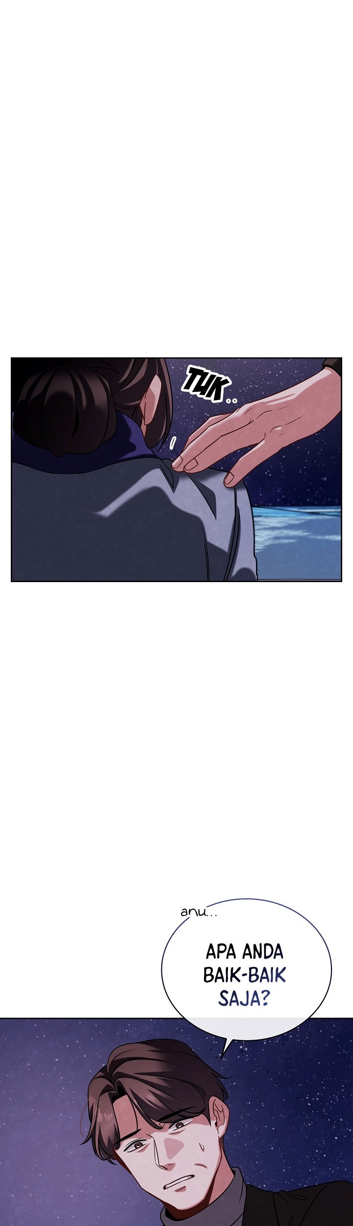 Be the Actor Chapter 86 Gambar 54