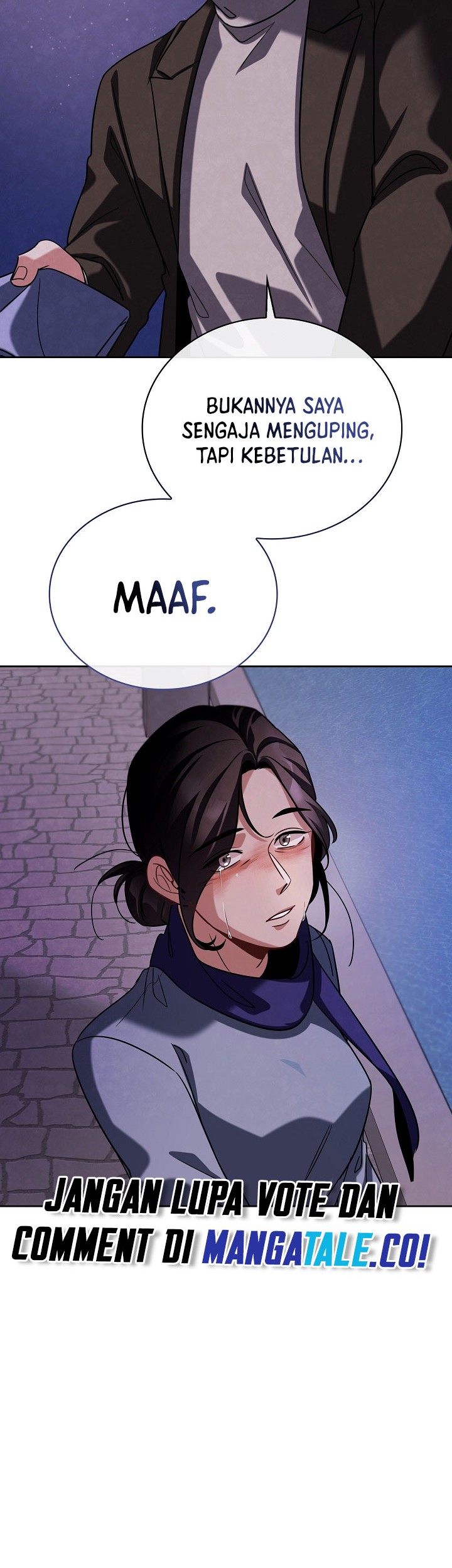 Be the Actor Chapter 86 Gambar 55