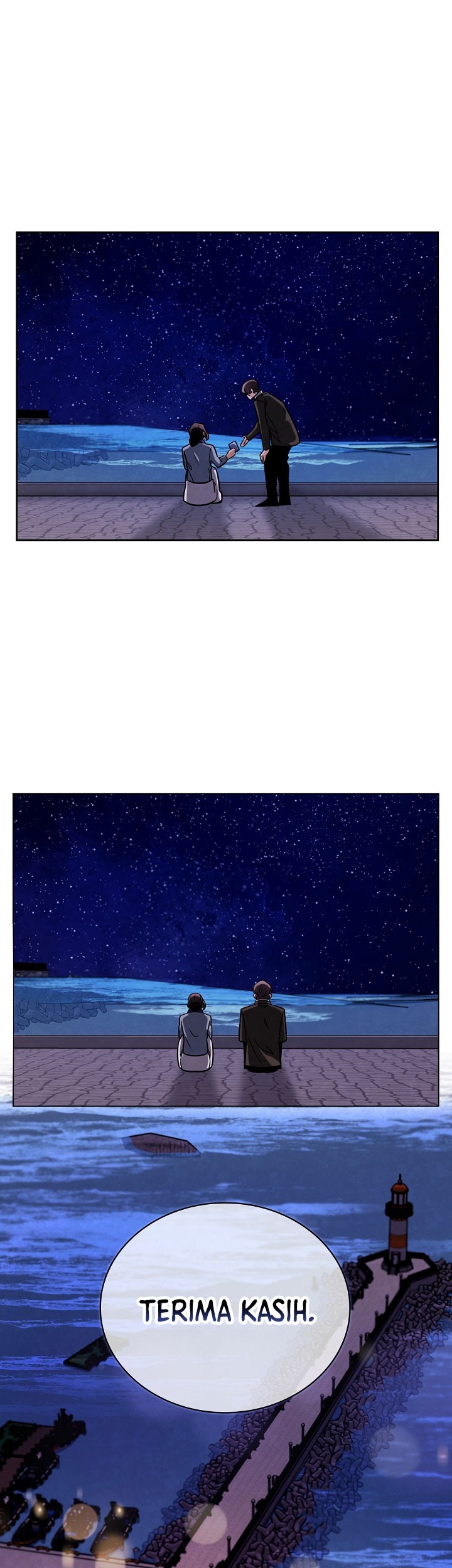 Be the Actor Chapter 86 Gambar 56