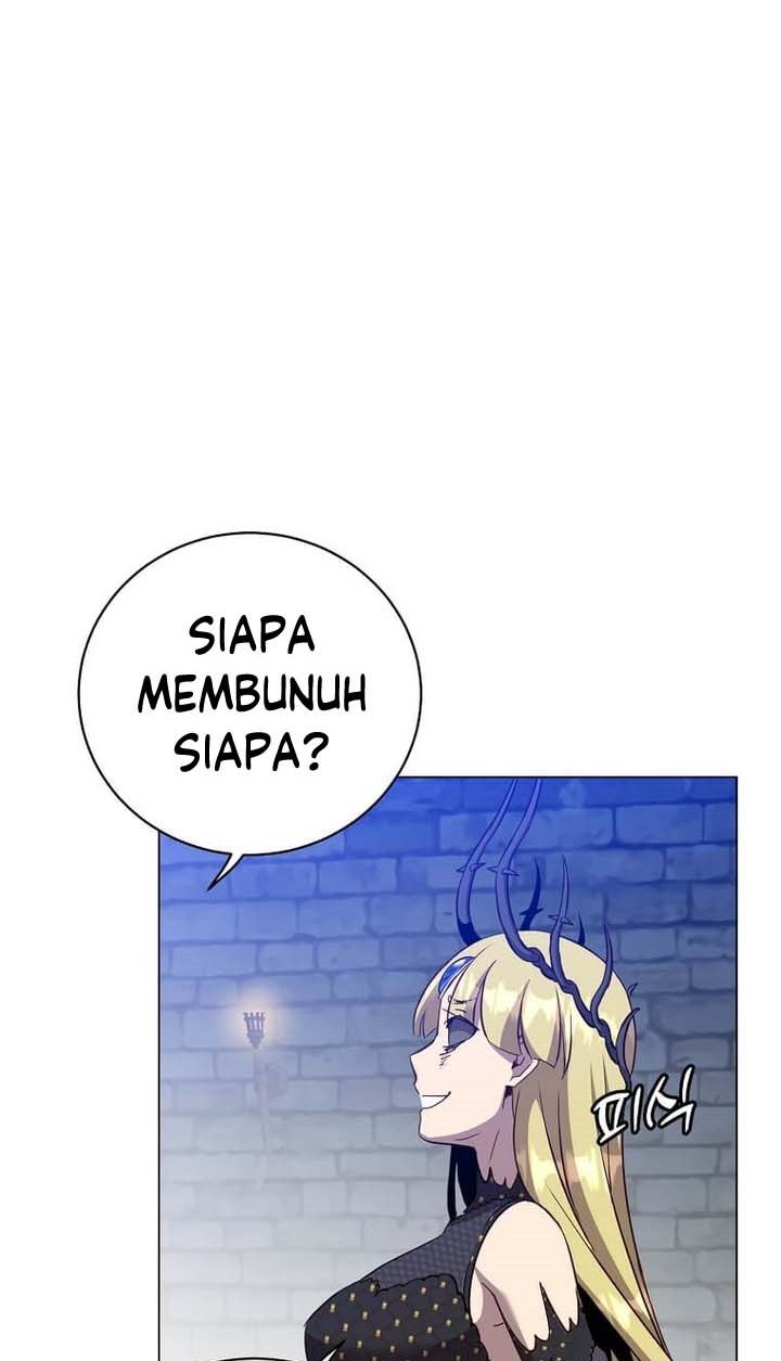 The MAX leveled hero will return! Chapter 167 Gambar 27