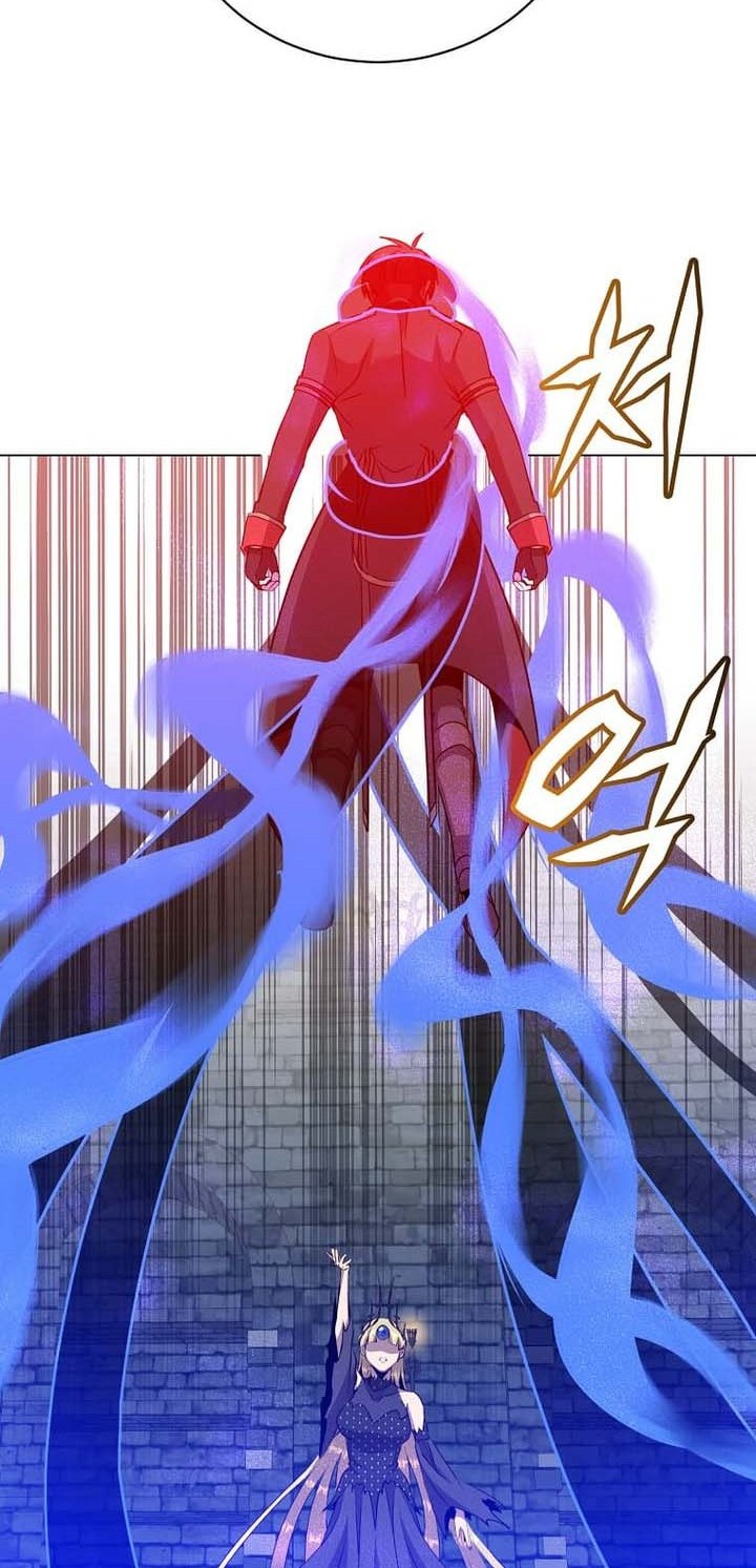 The MAX leveled hero will return! Chapter 167 Gambar 23