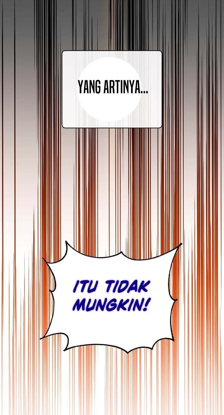 The MAX leveled hero will return! Chapter 167 Gambar 53