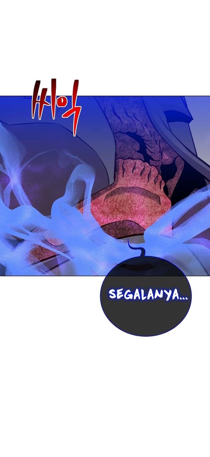 The MAX leveled hero will return! Chapter 167 Gambar 9