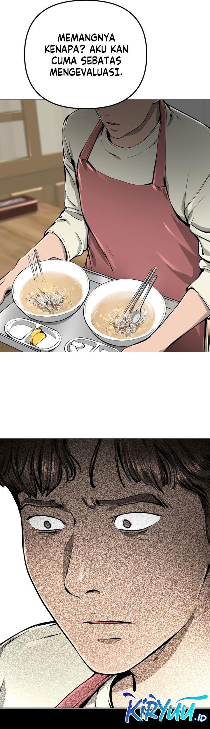 Famous Restaurant Chapter 21 Gambar 45