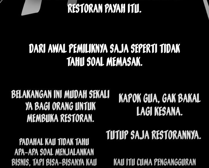Famous Restaurant Chapter 21 Gambar 47