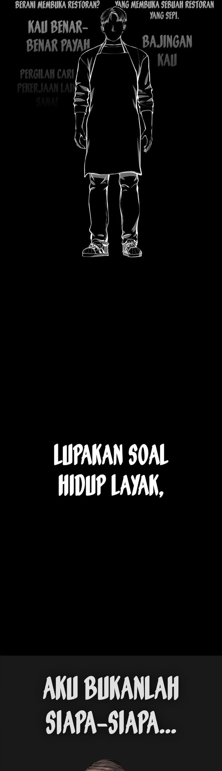 Famous Restaurant Chapter 21 Gambar 48