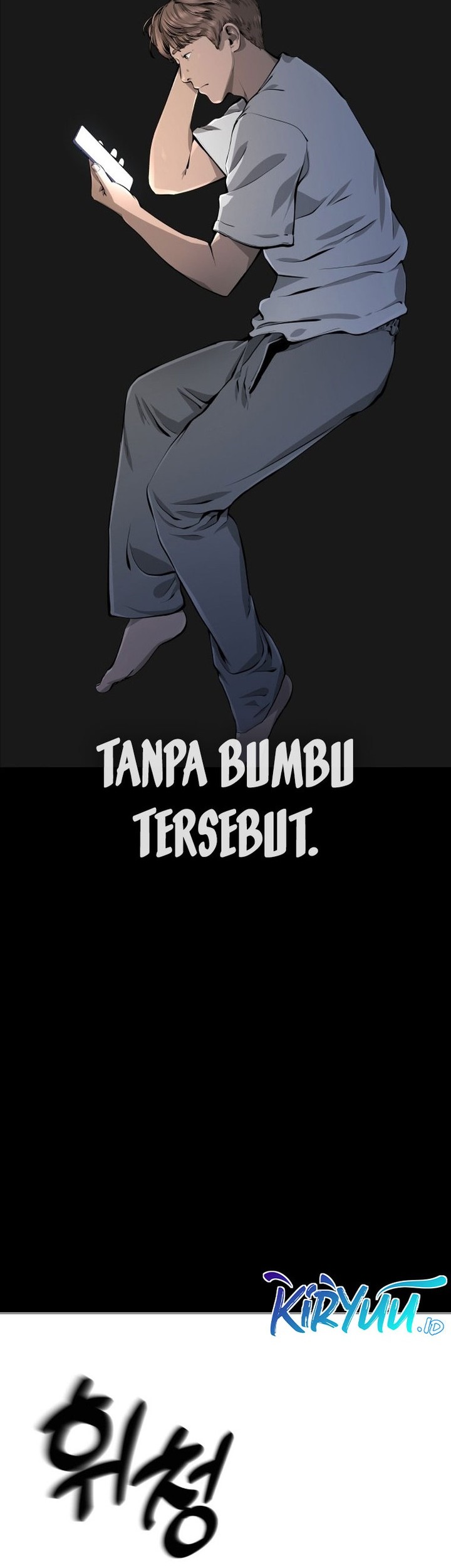 Famous Restaurant Chapter 21 Gambar 49