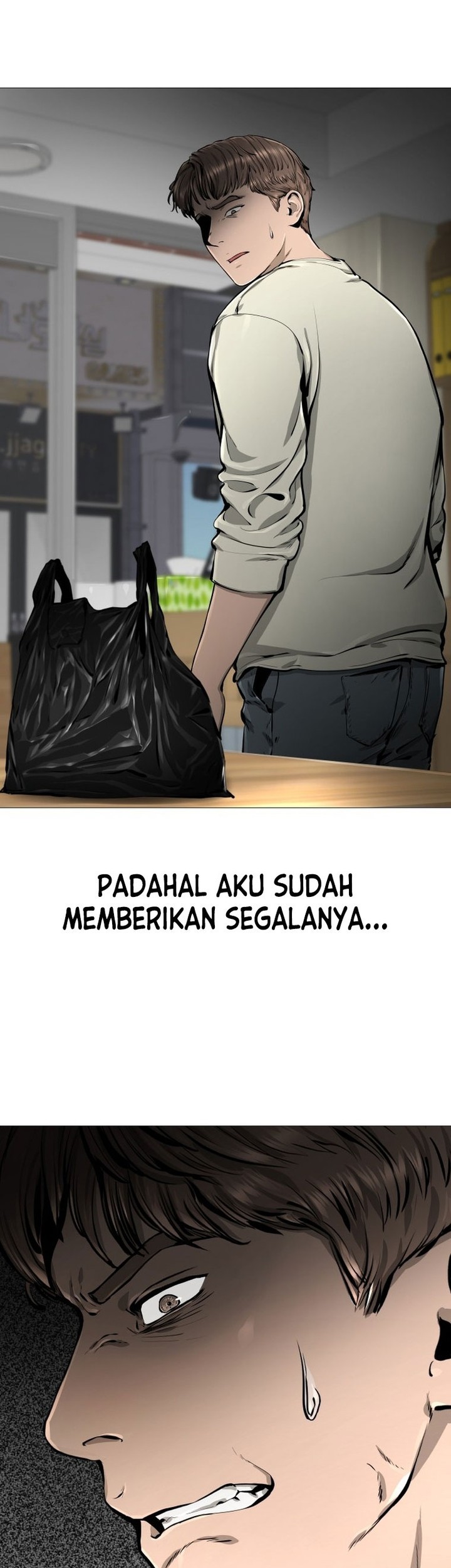Famous Restaurant Chapter 21 Gambar 25