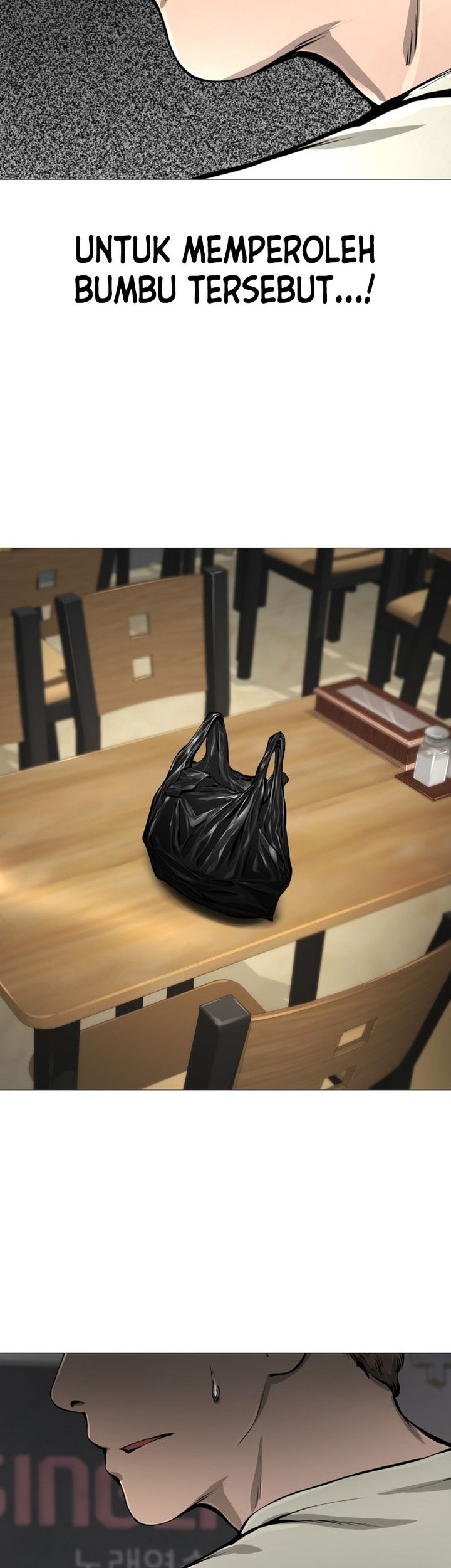 Famous Restaurant Chapter 21 Gambar 26