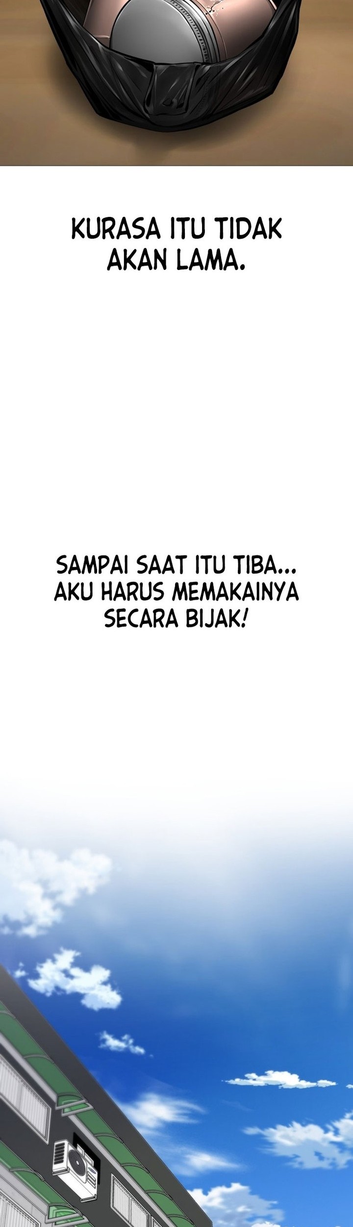 Famous Restaurant Chapter 21 Gambar 29