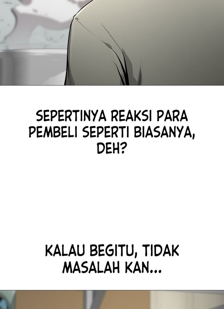 Famous Restaurant Chapter 21 Gambar 33