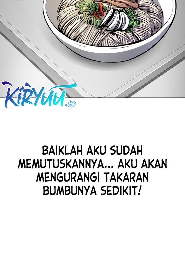 Famous Restaurant Chapter 21 Gambar 36