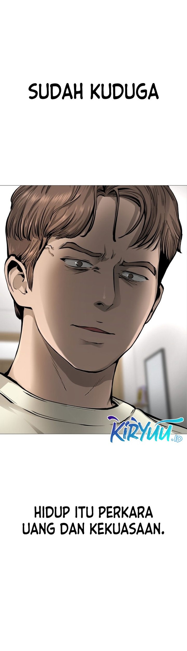 Manhwa Famous Restaurant Chapter 21 gambar nomor 2