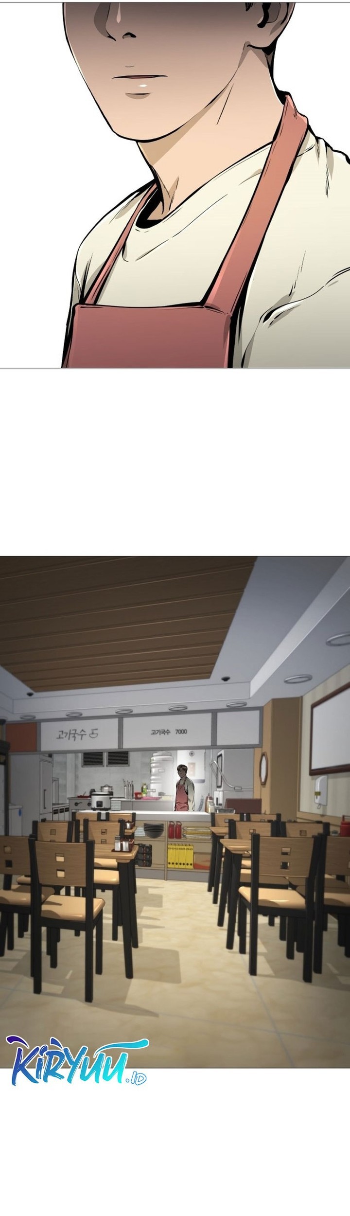 Famous Restaurant Chapter 21 Gambar 66