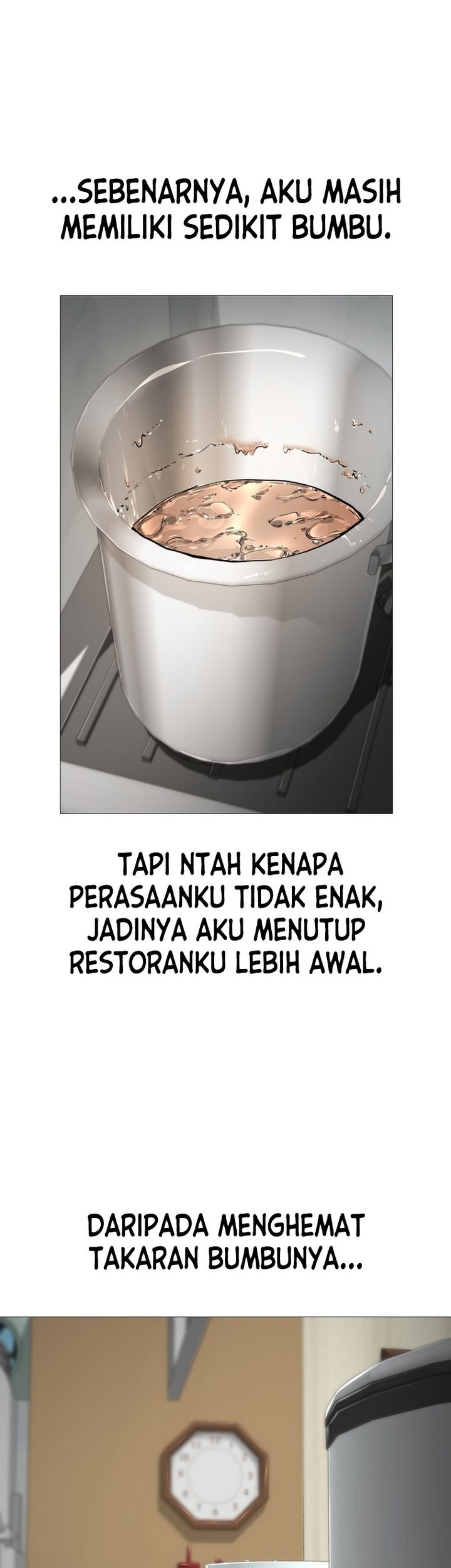 Famous Restaurant Chapter 21 Gambar 57