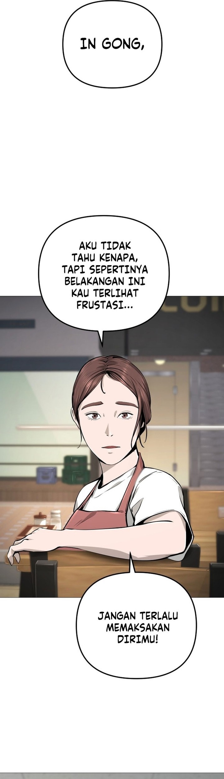 Famous Restaurant Chapter 21 Gambar 60