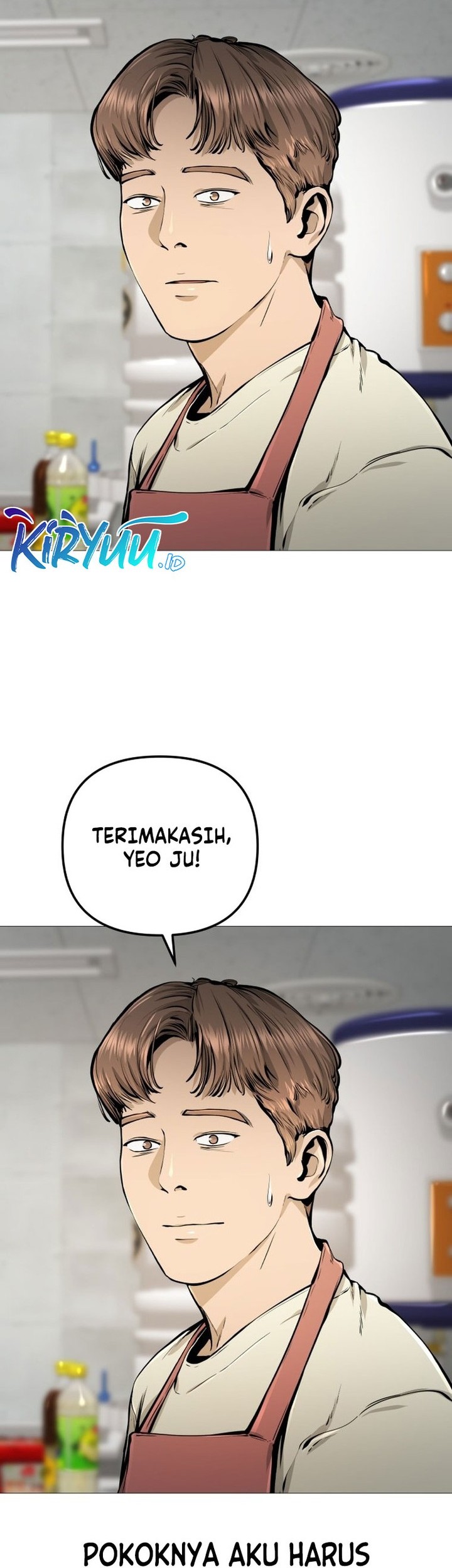 Famous Restaurant Chapter 21 Gambar 61