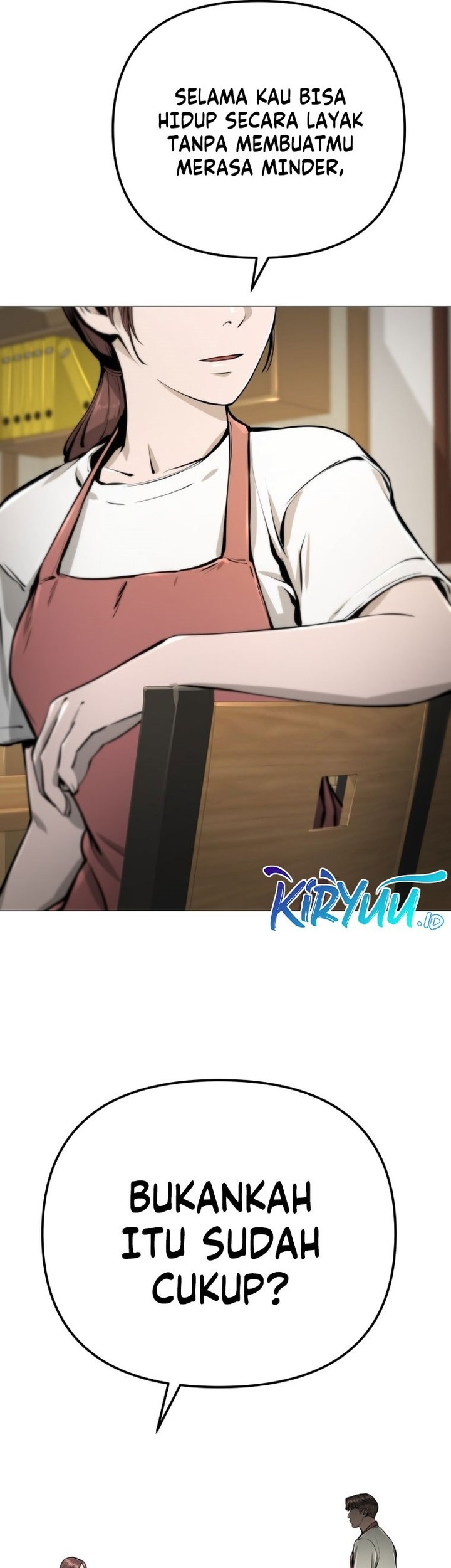 Famous Restaurant Chapter 21 Gambar 63