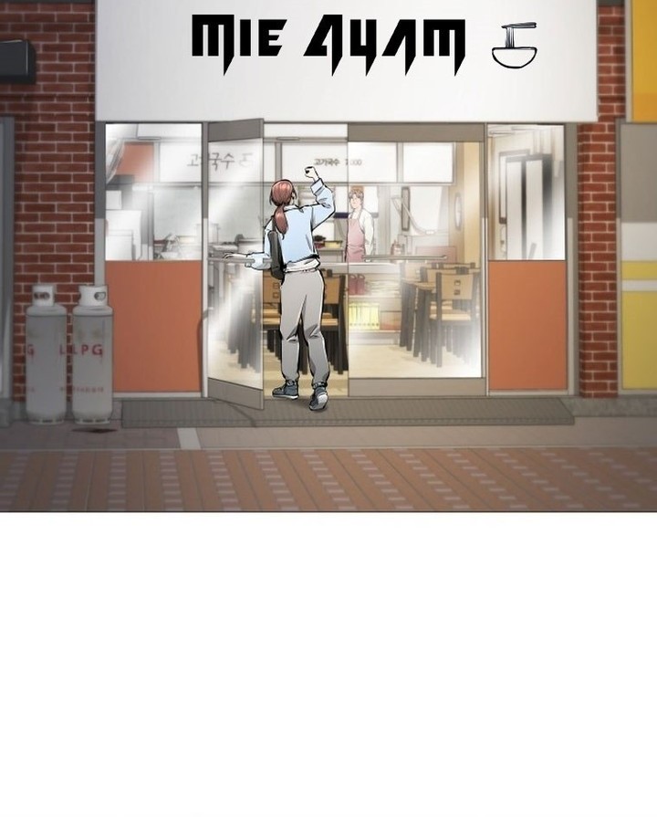 Famous Restaurant Chapter 21 Gambar 65