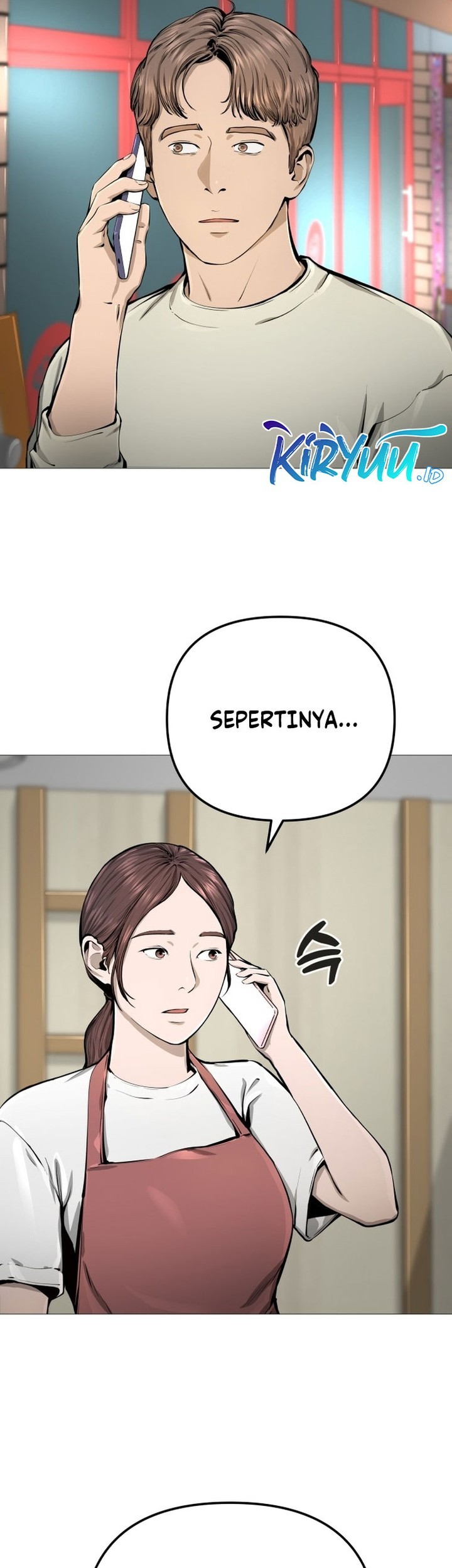 Famous Restaurant Chapter 21 Gambar 9