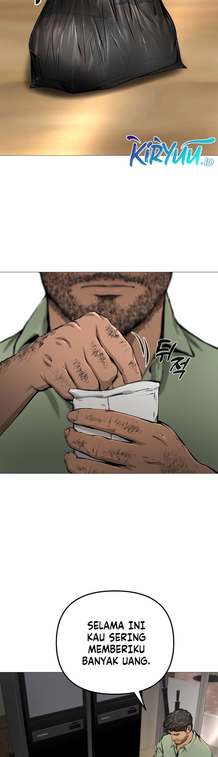 Famous Restaurant Chapter 21 Gambar 15