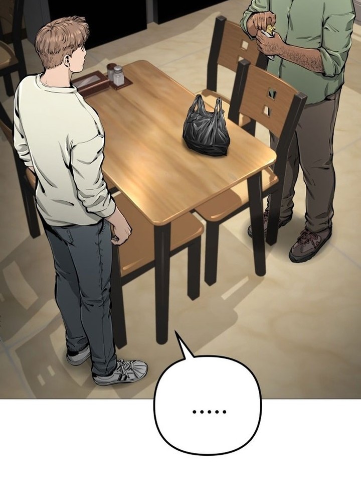 Famous Restaurant Chapter 21 Gambar 16