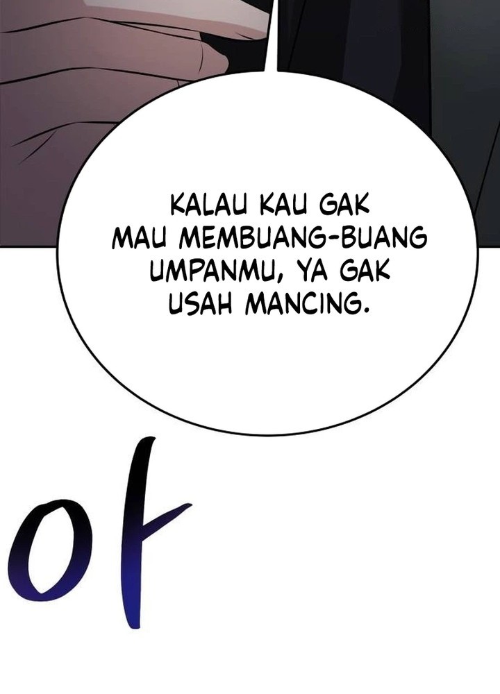 The Reincarnated Cop Who Strikes With Wealth Chapter 15 Gambar 44