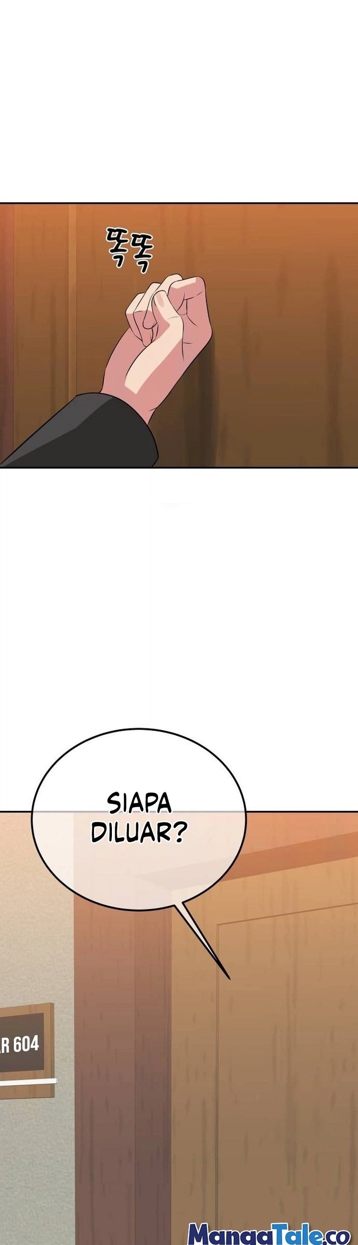 The Reincarnated Cop Who Strikes With Wealth Chapter 15 Gambar 52