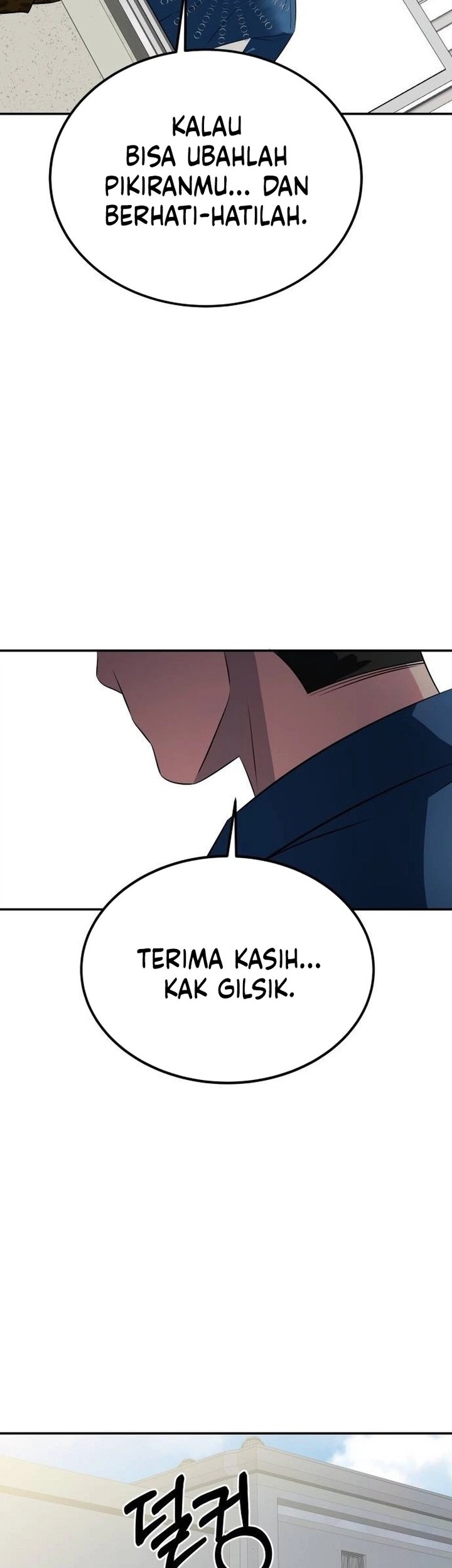 The Reincarnated Cop Who Strikes With Wealth Chapter 15 Gambar 32