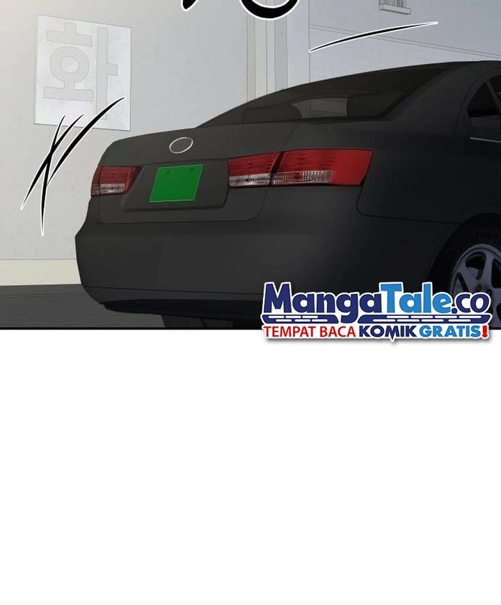 The Reincarnated Cop Who Strikes With Wealth Chapter 15 Gambar 33