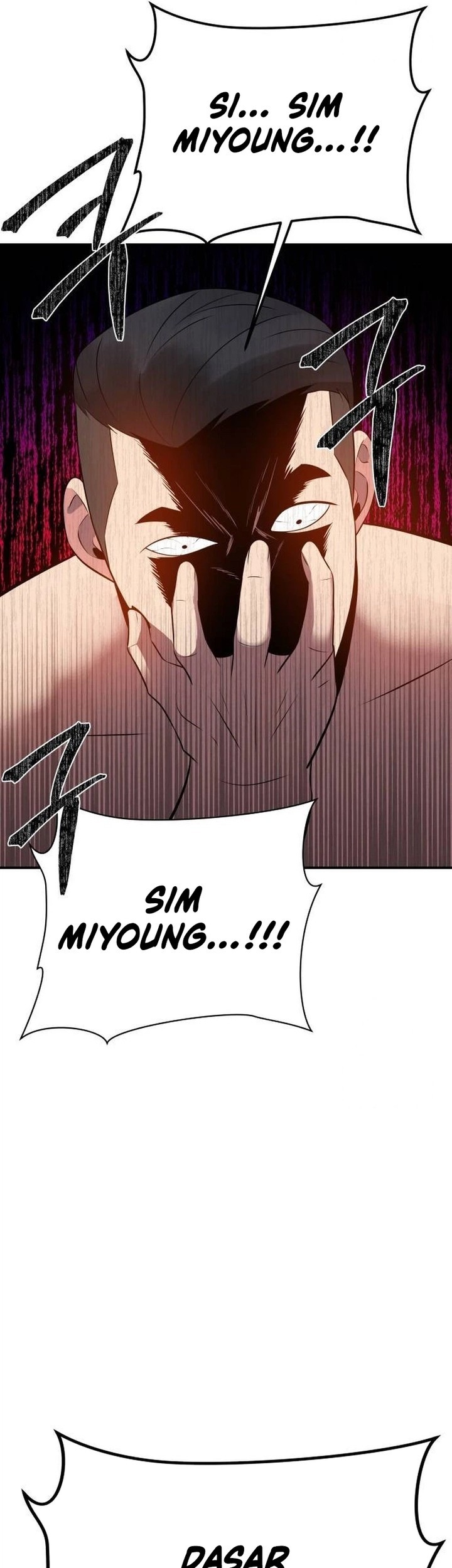 The Reincarnated Cop Who Strikes With Wealth Chapter 15 Gambar 60