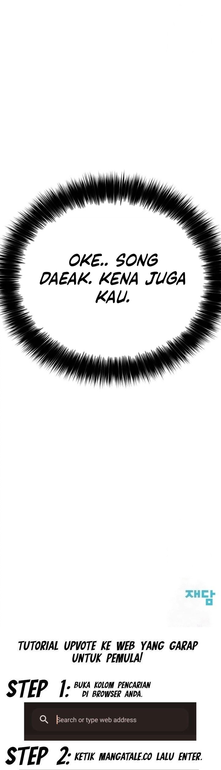 The Reincarnated Cop Who Strikes With Wealth Chapter 15 Gambar 64