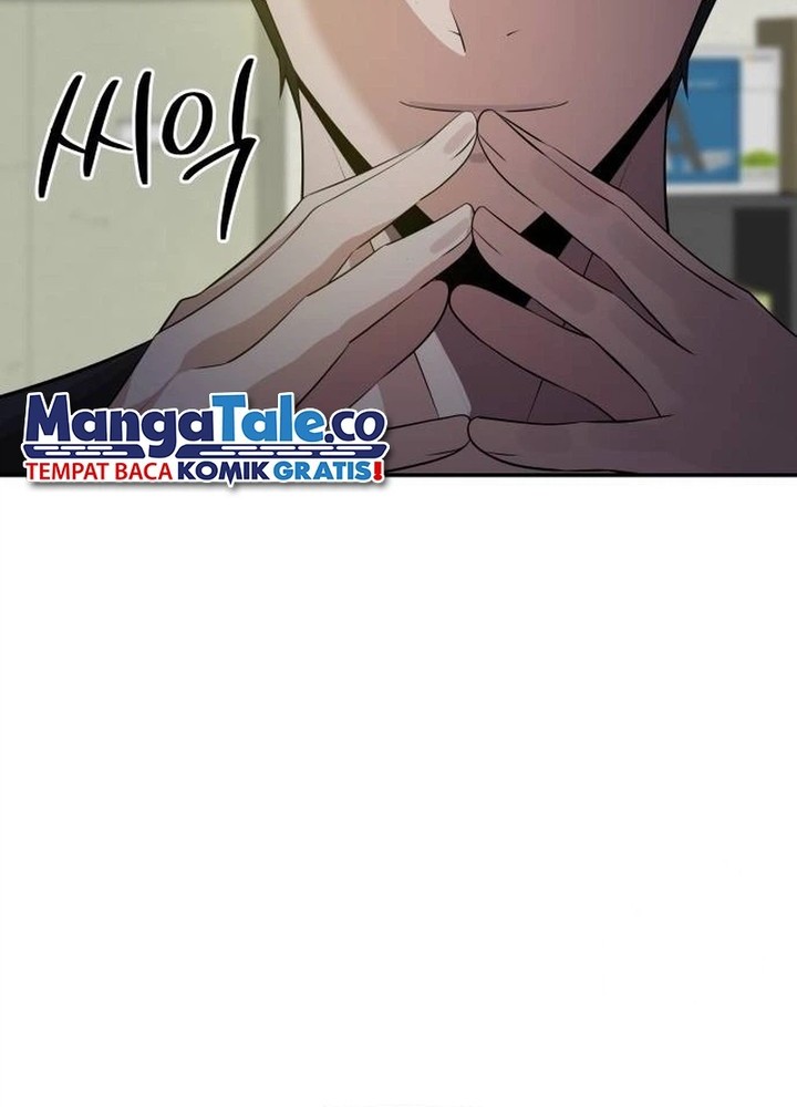 The Reincarnated Cop Who Strikes With Wealth Chapter 15 Gambar 9