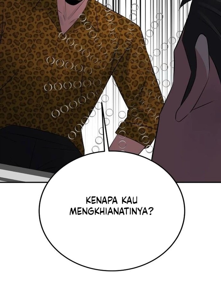 The Reincarnated Cop Who Strikes With Wealth Chapter 15 Gambar 18