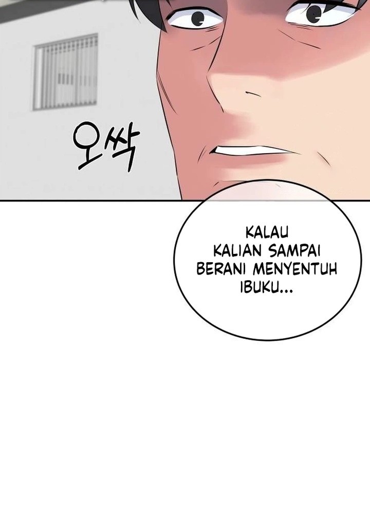 The Reincarnated Cop Who Strikes With Wealth Chapter 15 Gambar 21