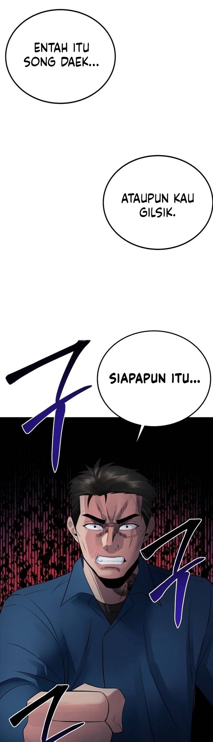 The Reincarnated Cop Who Strikes With Wealth Chapter 15 Gambar 22