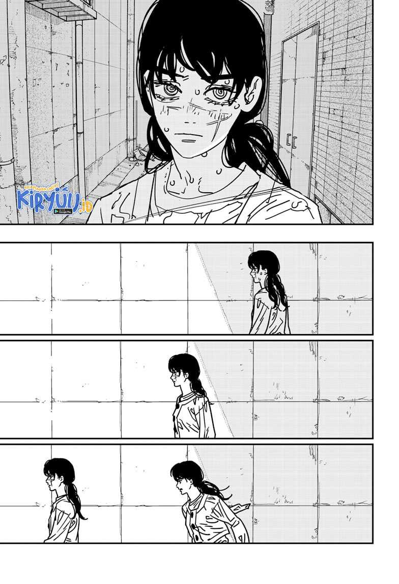 Chainsaw Man Chapter 168 Gambar 10
