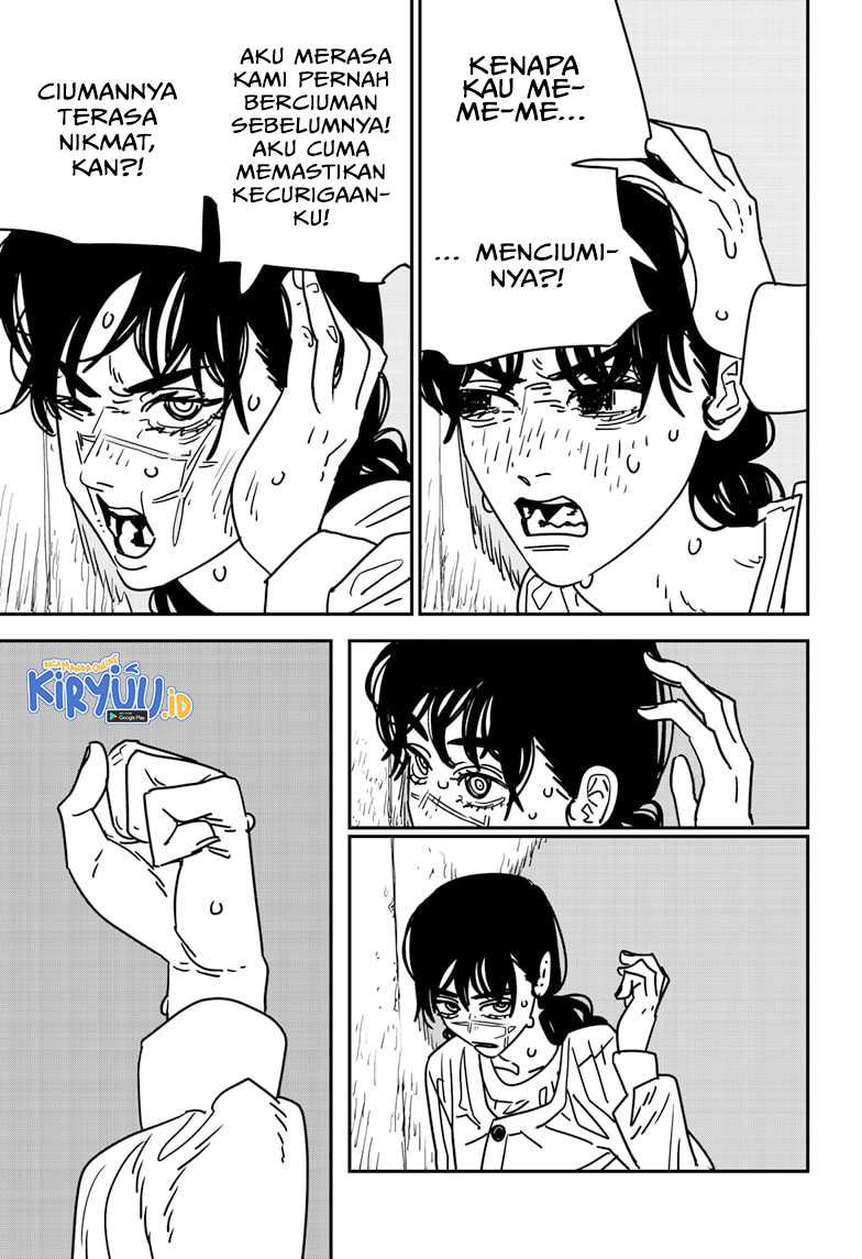 Chainsaw Man Chapter 168 Gambar 12