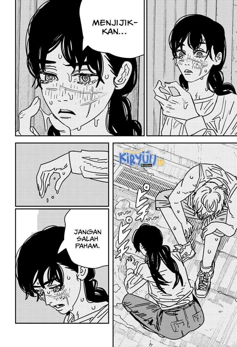 Chainsaw Man Chapter 168 Gambar 3
