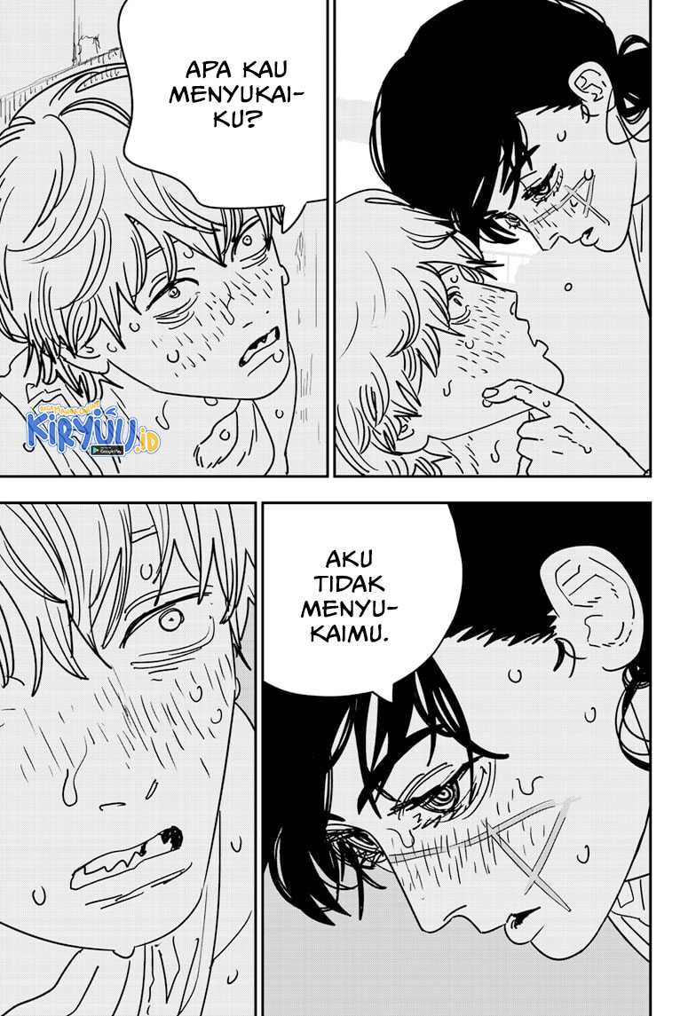 Chainsaw Man Chapter 168 Gambar 6