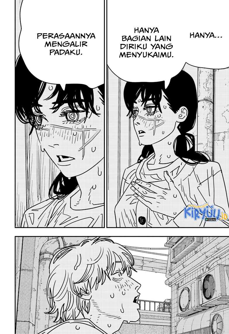 Chainsaw Man Chapter 168 Gambar 7