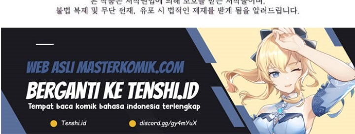 Overpowered Sword Chapter 97 Gambar 61