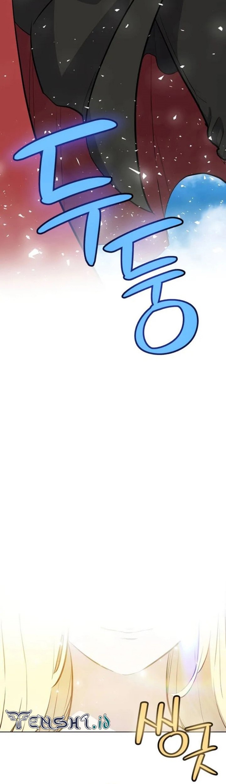 Overpowered Sword Chapter 97 Gambar 58