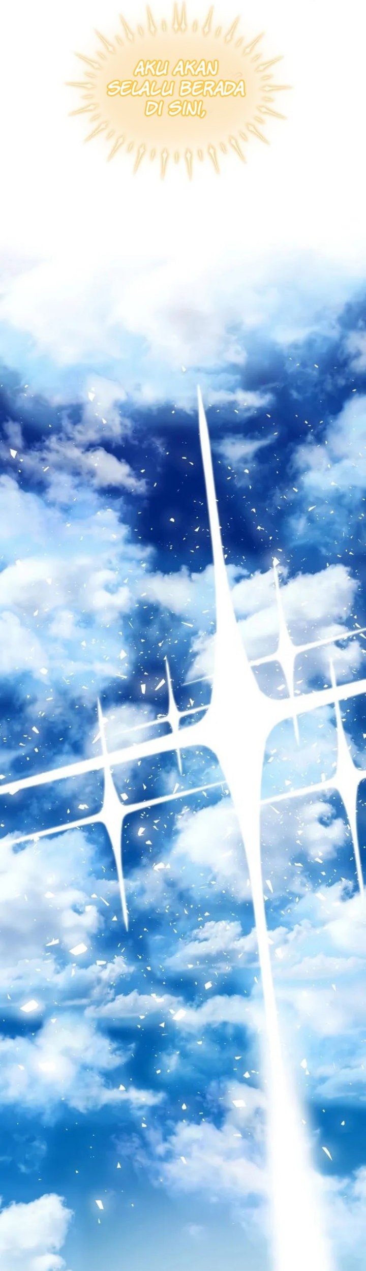 Overpowered Sword Chapter 97 Gambar 59