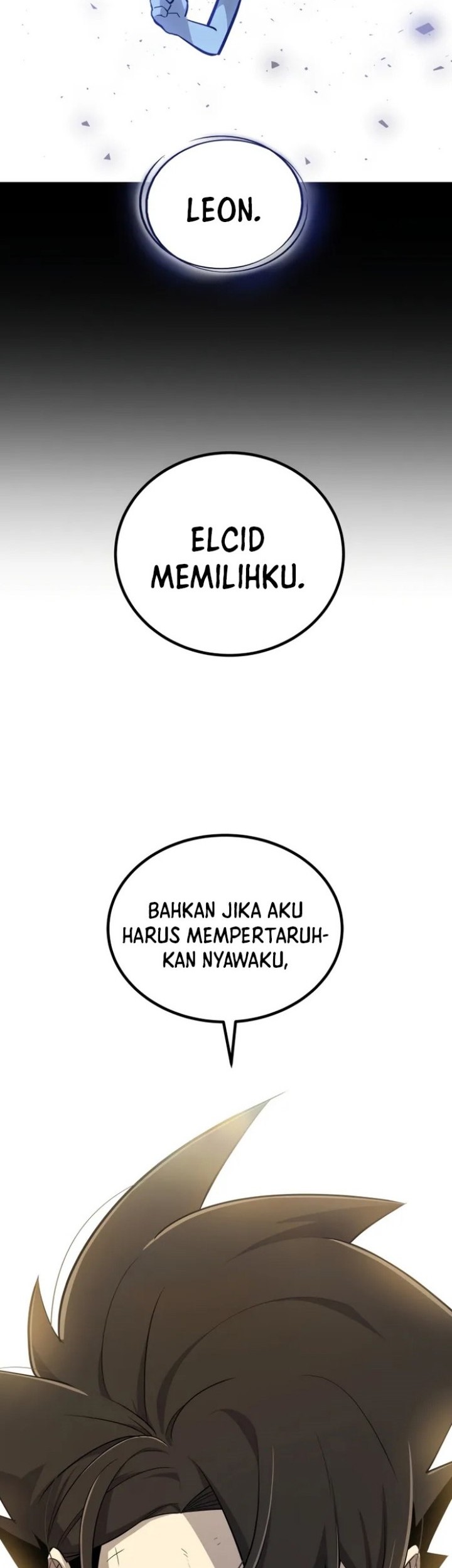 Overpowered Sword Chapter 97 Gambar 40