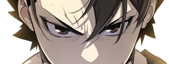 Overpowered Sword Chapter 97 Gambar 41