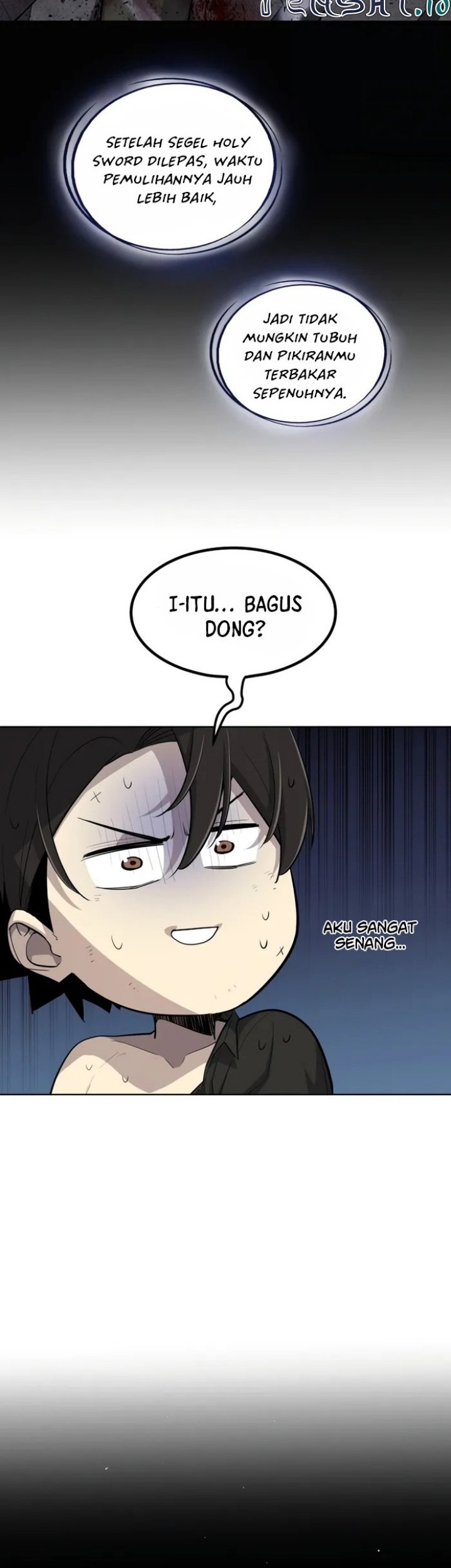 Overpowered Sword Chapter 97 Gambar 7