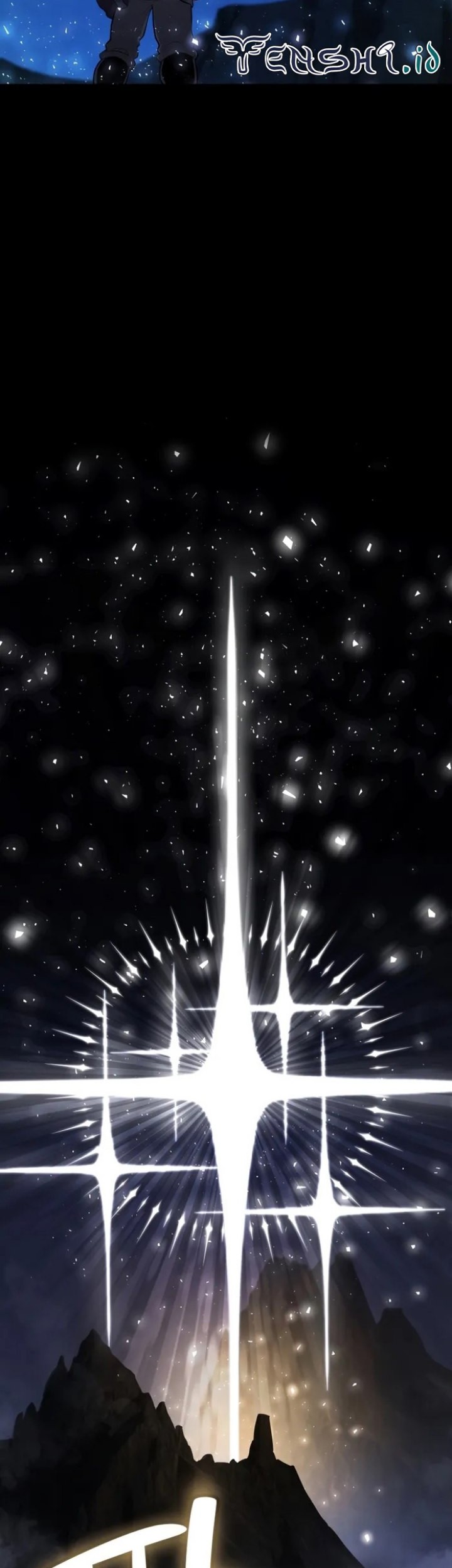 Overpowered Sword Chapter 97 Gambar 12