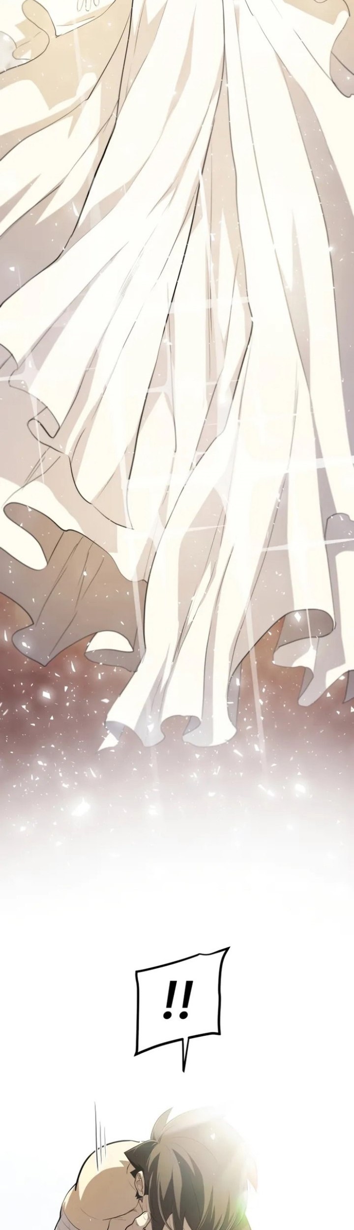 Overpowered Sword Chapter 97 Gambar 19